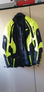 Motopak broek + vest + laarzen, Motoren, Ophalen, Tweedehands, Overige typen, Richa