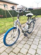 Meisjesfiets Pure 18 inch, Fietsen en Brommers, Fietsen | Meisjes, Ophalen, 18 inch