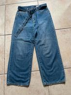 Broek vero moda 28/32, Enlèvement ou Envoi, Porté, Bleu, W28 - W29 (confection 36)