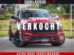 Dodge Ram 1500 Limited Night H.O 540HP 706Nm | Massage + Ful, Auto's, Dodge, Automaat, Bedrijf, RAM 1500, SUV of Terreinwagen