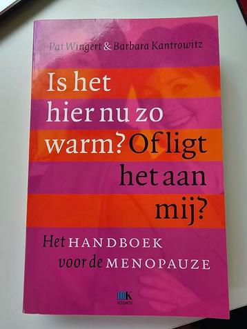 P. Wingert - Is het hier nu zo warm? Of ligt het aan mij? beschikbaar voor biedingen