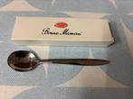 Bonne Maman theelepel gegraveerd nieuw 12 cm, Ophalen of Verzenden, Nieuw, Gebruiksvoorwerp