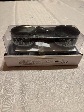 Kaarsenhouder beschikbaar voor biedingen