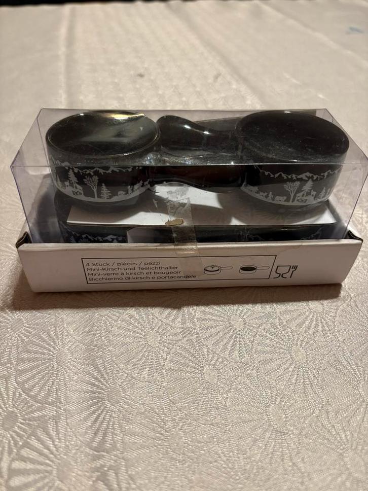 Kaarsenhouder, Huis en Inrichting, Woonaccessoires | Kandelaars en Kaarsen, Zo goed als nieuw, Ophalen