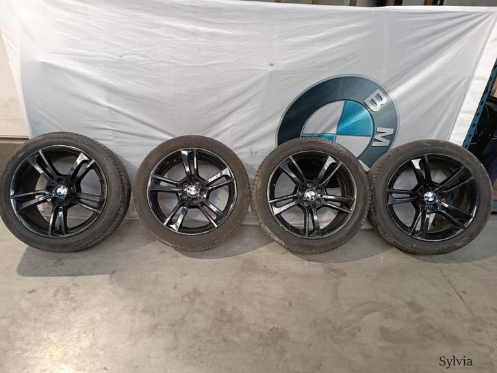 M Breedset velgen styling  19 inch BMW X3 serie F25 36117844, Auto-onderdelen, Banden en Velgen, Banden en Velgen, Zomerbanden