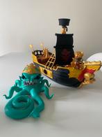Treasure X Sunken Gold Schattenschip, Ophalen of Verzenden, Nieuw