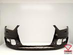Audi Q3 8U 2011-2014 S-Line Voorbumper Bumper KLS Origineel!, Auto-onderdelen, Gebruikt, Audi, Bumper
