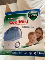Mini coolmist van Vicks, Ophalen, Gebruikt, Luchtbevochtiger