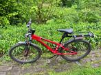 jongens fiets TREK, Ophalen, Gebruikt, 24 inch, Trek