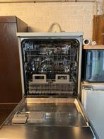 Vaawasser Whirlpool, Elektronische apparatuur, Vaatwasmachines, Ophalen, Gebruikt, 60 cm of meer, Vrijstaand