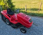 Briggs & Stratton, Castelgarden 12,5hp, Ophalen, Gebruikt