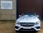 Mercedes E220 /2018/Amg Night Pakket/FULL/COUPE, Auto's, Diesel, Particulier, Te koop, Cruise Control