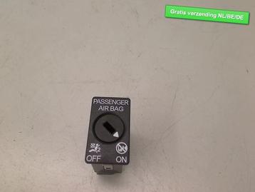 AIRBAGSLOT Audi A3 Sportback (8VA / 8VF) (5C5919237) beschikbaar voor biedingen