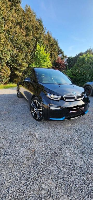 Bwm i3s, Autos, Cuir, Achat, 5 portes, Automatique