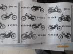 Puch 50 cc  onderdelenboek, Enlèvement ou Envoi