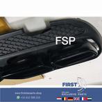 W205 C205 C63 AMG UITLAAT SIERSTUK LINKS / RECHTS Mercedes C, Utilisé, -, -, Enlèvement ou Envoi