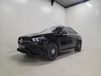 Mercedes-Benz GLE 350 e 4matic Coupé Autom. - AMG Pack - To, 0 kg, GLE, Zwart, 5 zetels