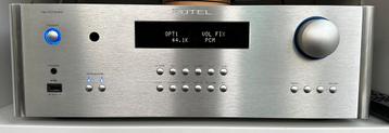 Rotel RA-1572 MKII Stereo Digitale DAC Versterker disponible aux enchères