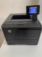 Hp laserjet Pro 400 m401dn, Informatique & Logiciels, Imprimantes, Impression noir et blanc, Wi-Fi intégré, Enlèvement, Imprimante laser
