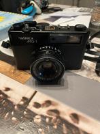 Appareil photo yashica MG-1, Audio, Tv en Foto, Zo goed als nieuw