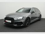 Audi RS4 Avant RS4 Avant 2.9 V6 TFSI Quattro Tiptronic, Auto's, Audi, Automaat, Lederen bekleding, Break, 208 g/km