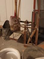 Bascule, Antiek en Kunst, Ophalen