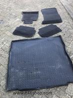 MATTENSET ALL WEATHER BMW 5 SERIE F10 F11, Auto-onderdelen, Interieur en Bekleding, Ophalen, Gebruikt, BMW