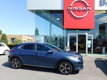 Kia Xceed 1.6 GDi Business Line PHEV DCT beschikbaar voor biedingen