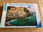 Puzzel Ravensburger 2000 stukjes, Hobby & Loisirs créatifs, Sport cérébral & Puzzles, Comme neuf, Puzzle, Enlèvement, Plus de 1 500 pièces