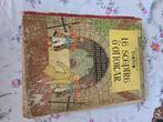 Bd tintin le sceptre d'ottokar eo 1947 hergé, Eén stripboek, Ophalen, Gelezen