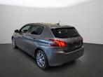 Peugeot 308 II Allure !ACTIEPRIJS!, Auto's, Automaat, Gebruikt, Zwart, Zwart