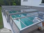 Pool enclosure/cover, Nieuwe Zwembad Overkapping !, Autres types, Envoi, Neuf