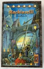 machiavelli 999 games Kaartspel Strategiespel Editie 2000, Hobby en Vrije tijd, Verzenden, Zo goed als nieuw