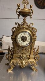 Antieke klok, Antiquités & Art, Antiquités | Horloges, Enlèvement ou Envoi