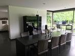 Tafel voor in living, Ophalen, 100 tot 150 cm, Eikenhout, 200 cm of meer