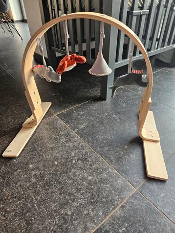 Tryco speelboog baby beschikbaar voor biedingen