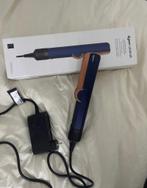 Lisseur dyson bleu, Bijoux, Sacs & Beauté, Beauté | Soins des cheveux, Enlèvement ou Envoi, Comme neuf