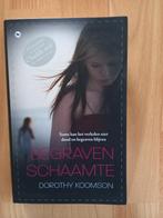 Begraven schaamte - Dorothy Koomson, Ophalen