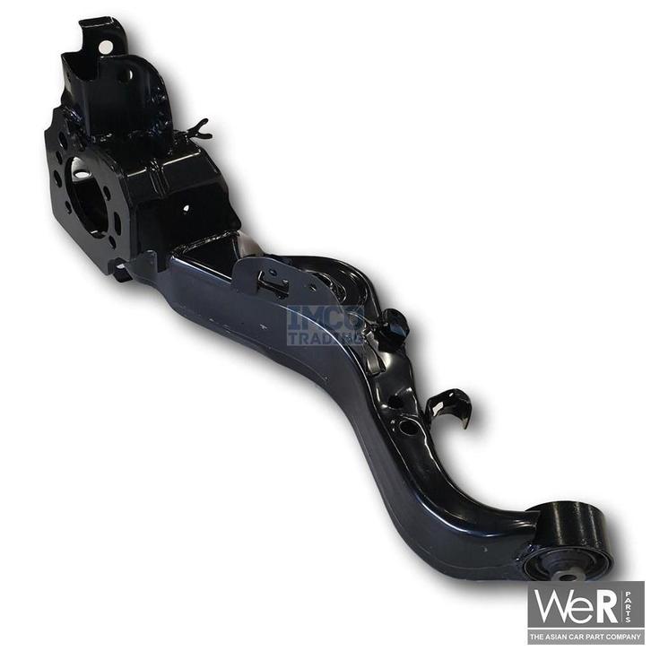 Draagarm achterzijde onder rechts NIEUW RENAULT KOLEOS KADJA, Auto-onderdelen, Ophanging en Onderstel, Renault, Nieuw, Ophalen of Verzenden