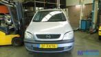OPEL ZAFIRA A 1.8 16V MOTORBLOK X18XER MOTOR, Auto-onderdelen, Ophalen of Verzenden, Gebruikt, Opel