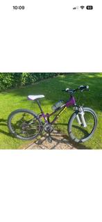 VTT RNFANT TRECK, Vélos & Vélomoteurs, Enlèvement, Comme neuf, Trek