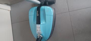 Stofzuiger nilfisk Select voor onderdelen beschikbaar voor biedingen