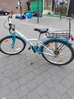 Meisjesfiets, Ophalen, Zo goed als nieuw