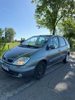 renault scenic / Gekeurd Voor Verloop / Benzine, Auto's, Overige Auto's, Bedrijf, Handgeschakeld, Te koop, Benzine