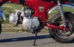 Motorblok Dax 88CC zhenhua + 22mm carburateur, Fietsen en Brommers, Ophalen, Zo goed als nieuw, Blok, Skyteam, zhenhua,
