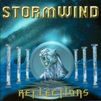 STORMWIND - REFLECTIONS, Cd's en Dvd's, Ophalen of Verzenden, Zo goed als nieuw