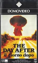 The Day After - Il Giorno Dopo - BETAMAX 1983, Gebruikt, Drama, Verzenden