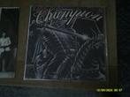Champion – Champion/ Blues Rock/vinyl lp uit 1978 -ZGST, Ophalen of Verzenden, Gebruikt
