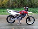 husqvarna - Te 450 - Motorfiets, Motoren, Bedrijf, Overig