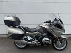 BMW R 1200 RT LC full option, Handvatverwarming, 2 cilinders, Motorrijbewijs A, Bedrijf